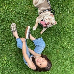 Meet your Posher, Diego